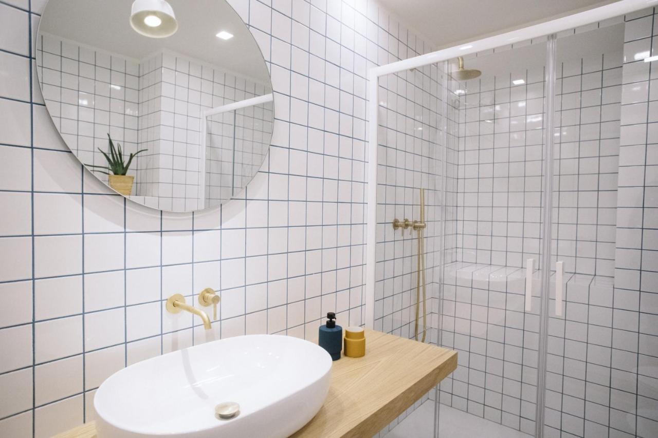 Stay Apartments Molfetta Extérieur photo