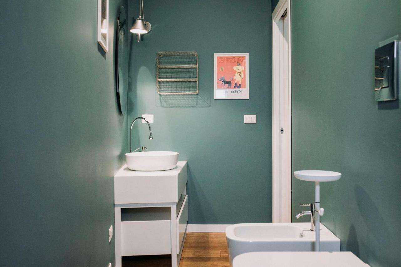 Stay Apartments Molfetta Extérieur photo
