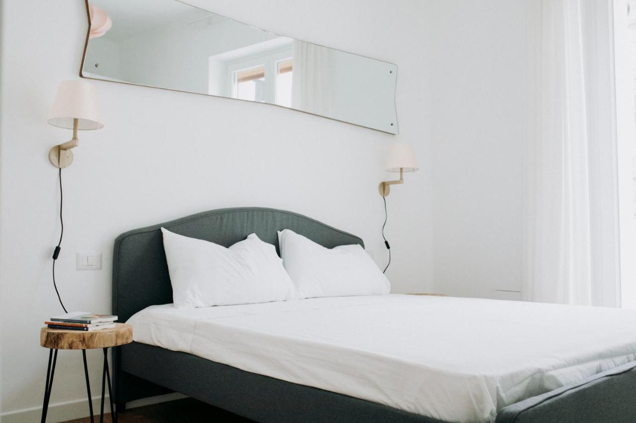 Stay Apartments Molfetta Extérieur photo
